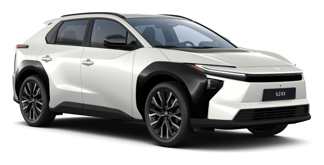 Toyota bZ4X Executive 5-dverový Crossover