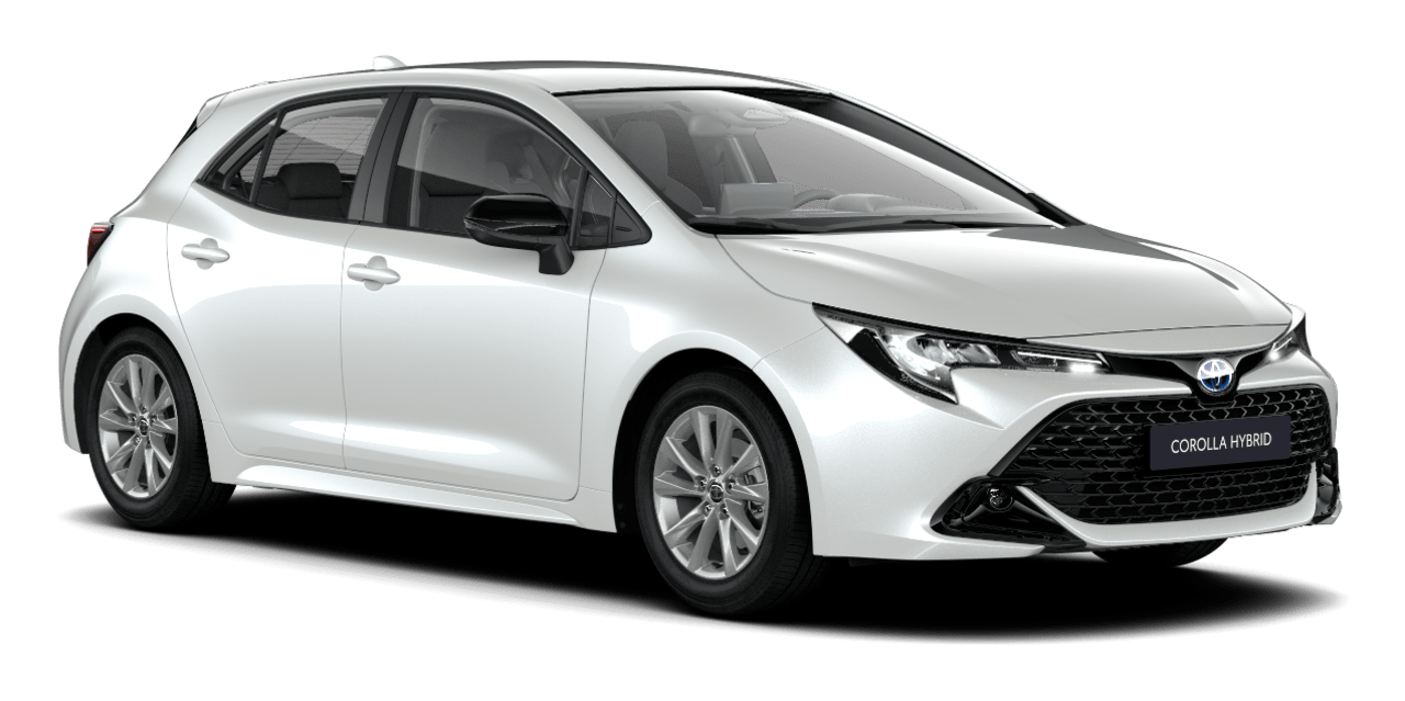 Corolla Hatchback Comfort hatchback