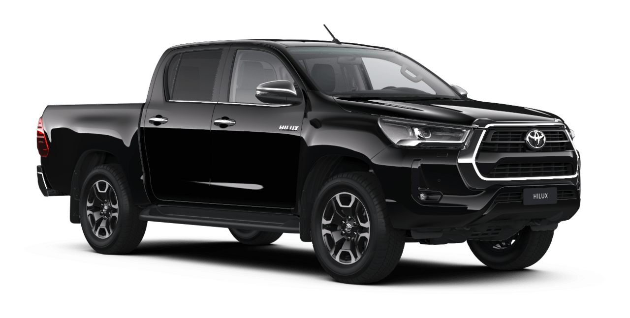 Hilux Premium Пікап