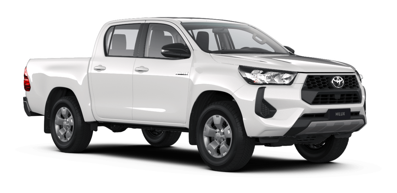 Hilux Business Пікап