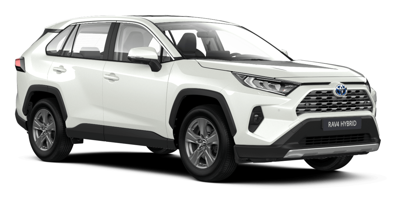 RAV4 Active Міський кросовер