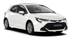 Toyota Zubehör, praktisch und original