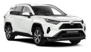 RAV4 Plug-in