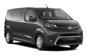 Proace Verso Electric