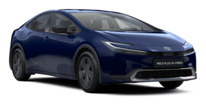 Prius Plug-in Hybrid Electric