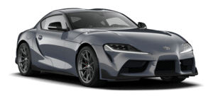 GR Supra