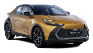 NOUL Toyota C-HR