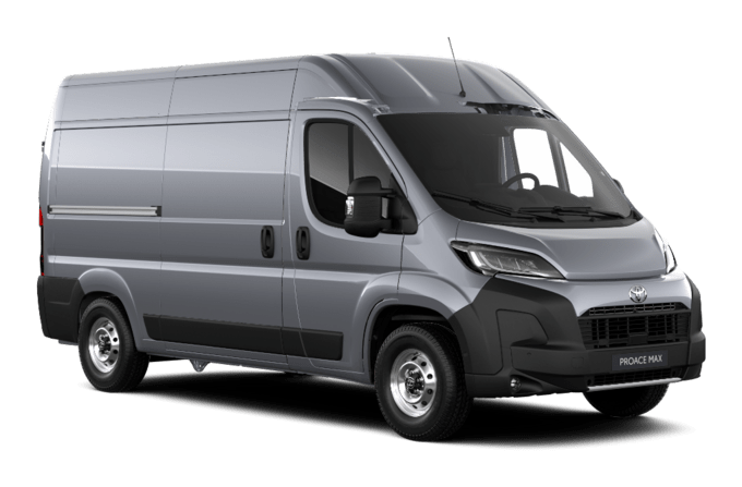 Proace Max Select 35 Kastenwagen L2H2, 4-türig