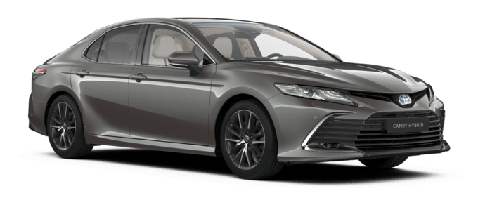 Camry - VIP - Limousine