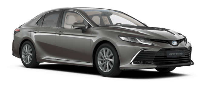 Camry - Business - Limousine
