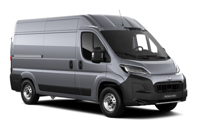Proace Max Comfort 35 Kastenwagen L2H2, 4-türig