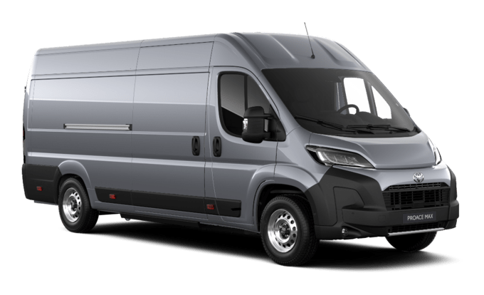 Proace Max ProWork 42,5 Kastenwagen L4H2, 4-türig