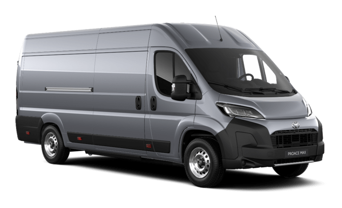Proace Max Comfort 42,5 Kastenwagen L4H2, 4-türig