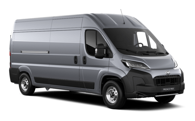 Proace Max Comfort 35 Kastenwagen L3H2, 5-türig
