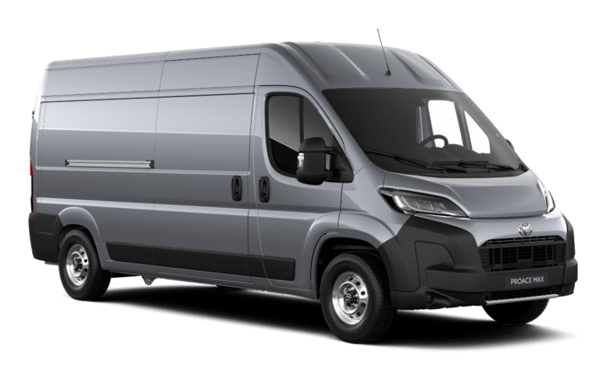 Proace Max Comfort 35 Kastenwagen L3H2, 4-türig