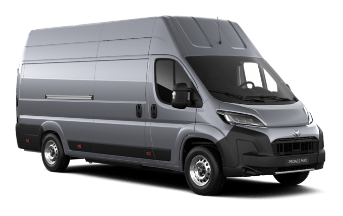 Proace Max Select 35H Kastenwagen L4H3, 4-türig