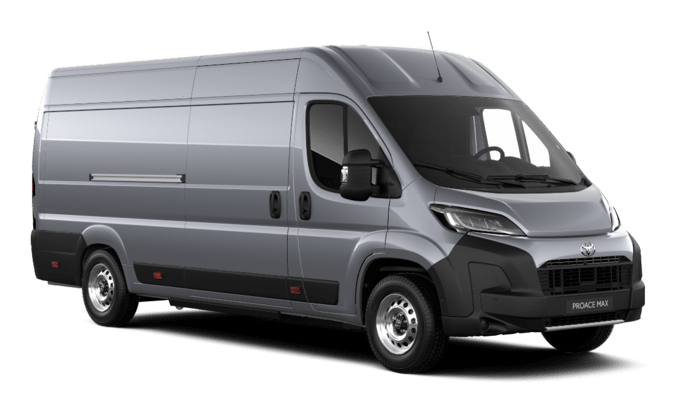 Proace Max Select 42,5 Kastenwagen L4H2, 4-türig