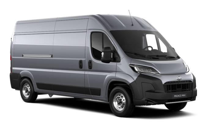 Proace Max Select 35 Kastenwagen L3H2, 4-türig