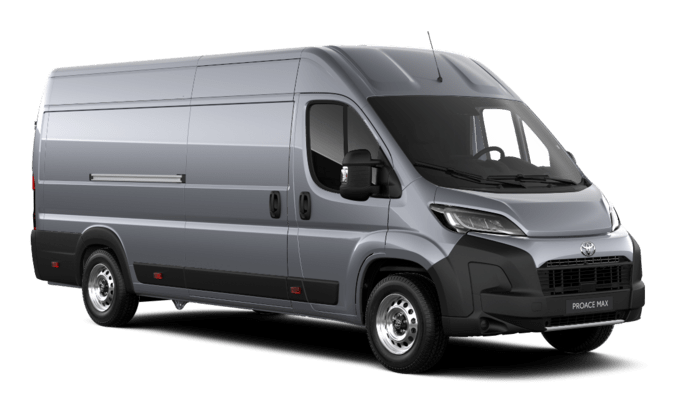 Proace Max Comfort 35H Kastenwagen L4H2, 4-türig