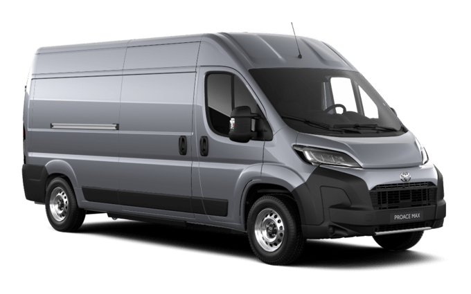 Proace Max Comfort 35H Kastenwagen L3H2, 4-türig