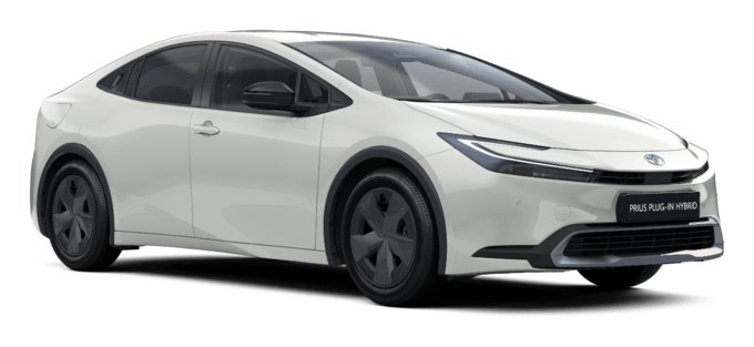 Prius Plug-in Basis Hatchback 5-Türer
