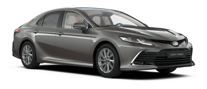 Camry Business Limousine