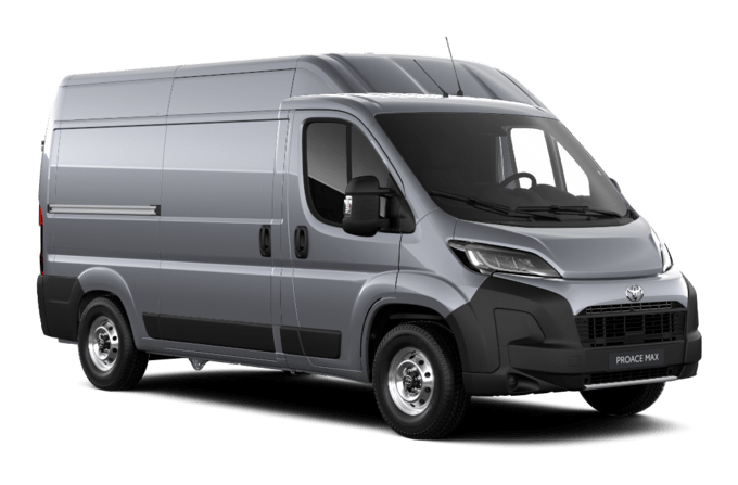Proace Max Comfort 35 Kastenwagen L2H2, 4-türig