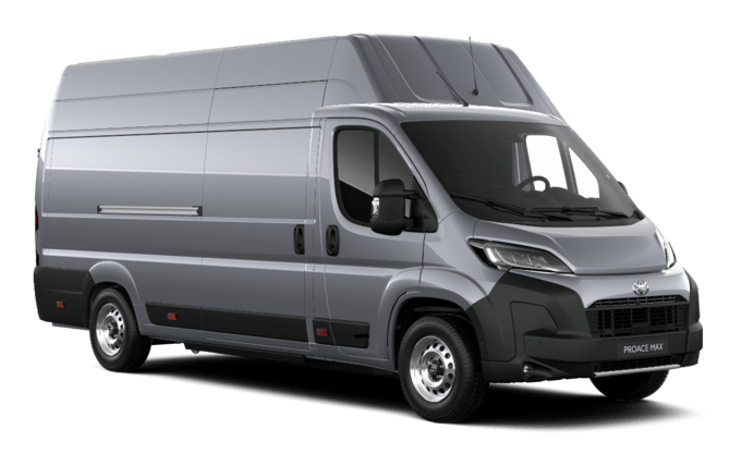 Proace Max Select 35H Kastenwagen L4H3, 4-türig