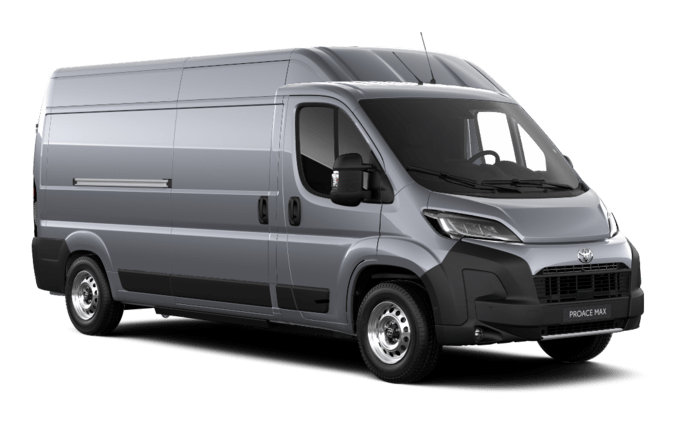Proace Max ProWork 35H Kastenwagen L3H2, 4-türig