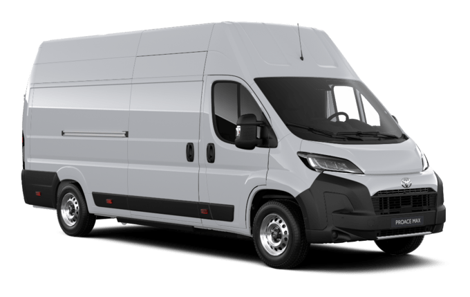 Proace Max Select 35H Kastenwagen L4H3, 4-türig