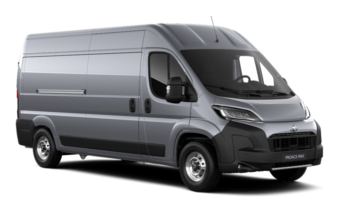 Proace Max ProWork 35 Kastenwagen L3H2, 4-türig
