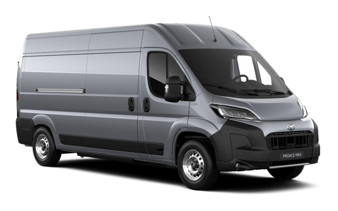 Proace Max ProWork 35H Kastenwagen L3H2, 4-türig