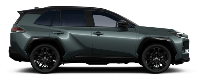 RAV4 - Style - 5-türig