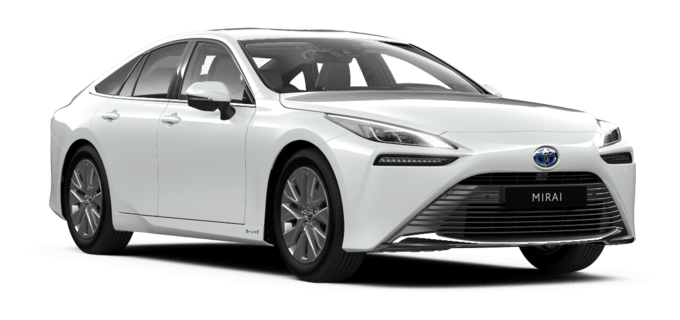 Mirai - Executive - Limousine
