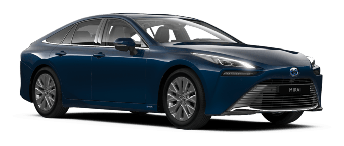 Mirai - Executive - Limousine