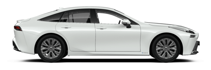 Mirai - Executive - Limousine