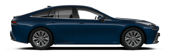 Mirai - Executive - Limousine