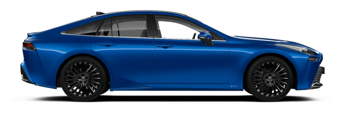 Mirai - Advanced - Limousine