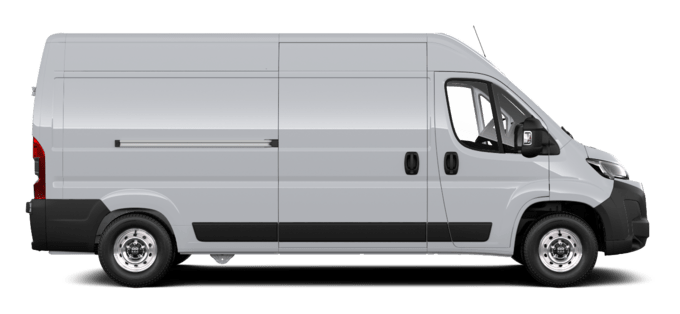 Proace Max - Comfort 35 - Kastenwagen L3H2, 4-türig