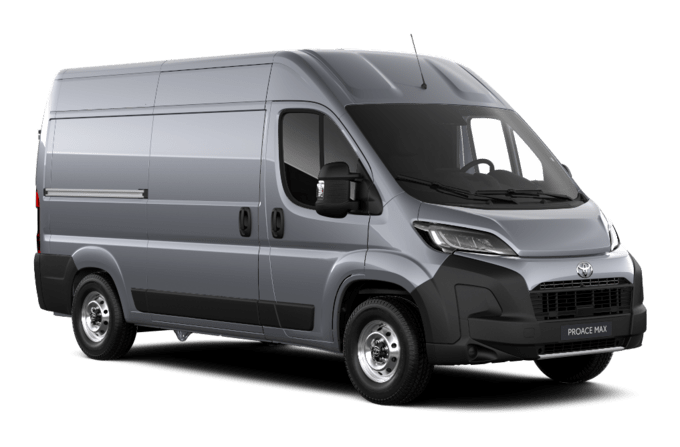 Proace Max - Comfort 35 - Kastenwagen L2H2, 4-türig