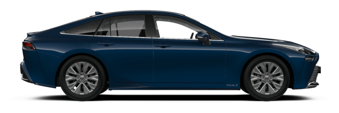 Mirai - Executive - Limousine