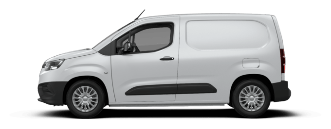 Proace City - Comfort - Kastenwagen kurz, 4-türig