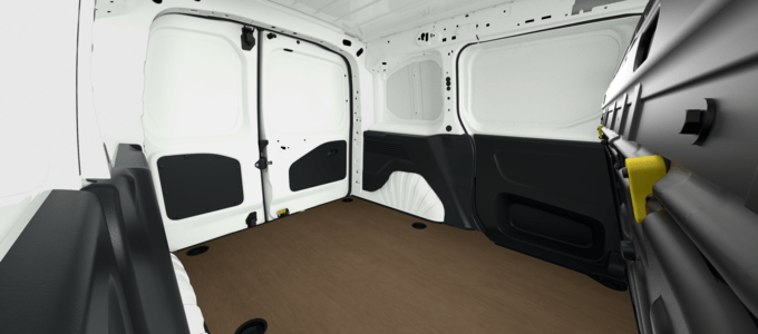PD - Comfort - Kastenwagen kurz, 5-türig