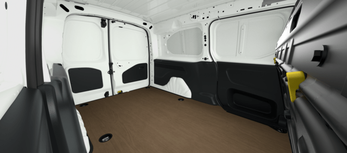 PD - Comfort - Kastenwagen lang, 4-türig