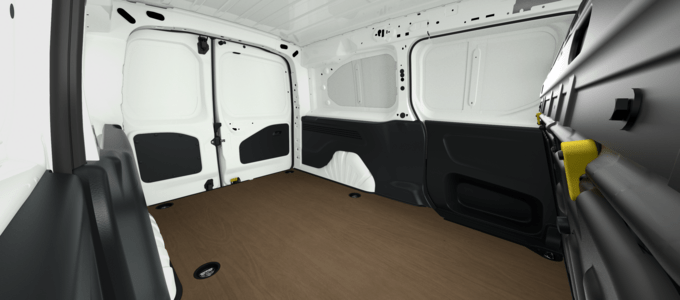 PD - Comfort - Kastenwagen lang, 5-türig