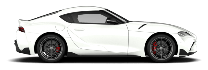 GR Supra - 3.0 Lightweight - Coupe, 2-türig