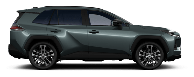 RAV4 - Lounge - 5-türig