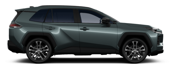 RAV4 - Lounge - 5-türig