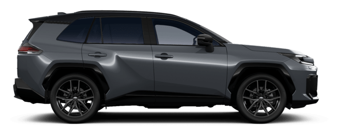 RAV4 - GR SPORT - 5-türig