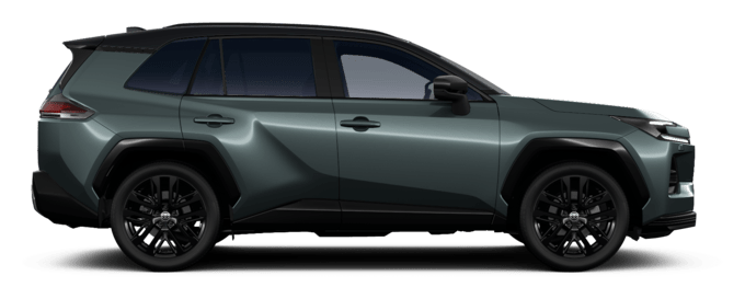 RAV4 - Style - 5-türig